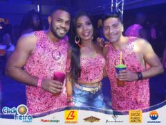 Camarote da Central (Sexta)